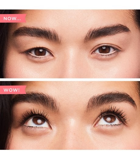 Roller Lash Super-Curling & Lifting Mascara