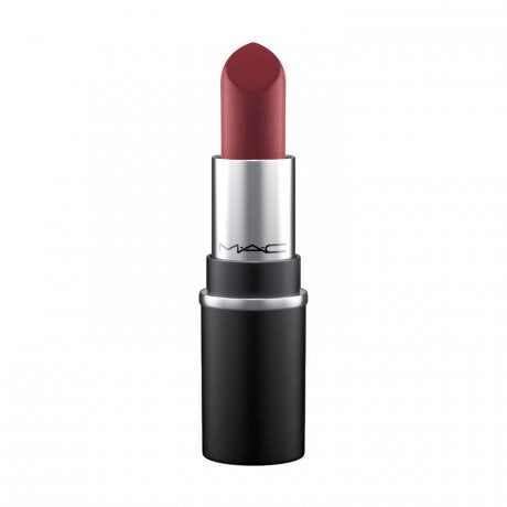 Mini M·A·C Silky Matte 12HR Wear Lipstick