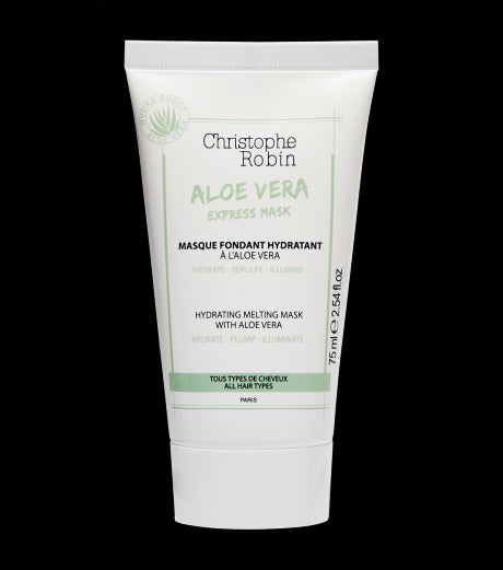 The Hair Treatment Kit