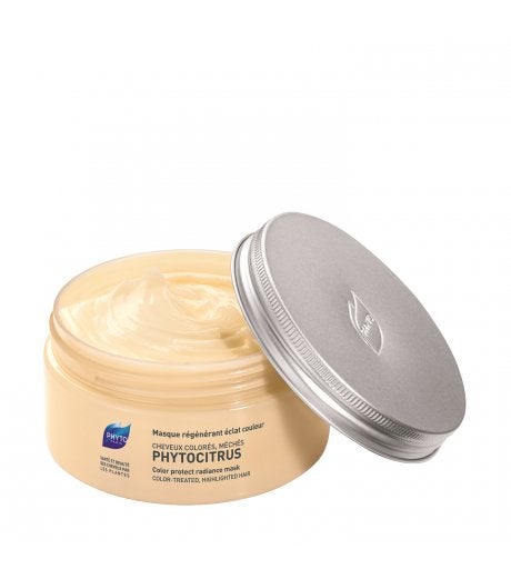 Phytocitrus Mask