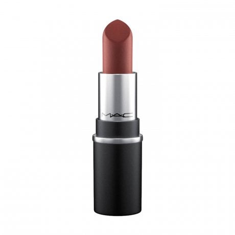 Mini M·A·C Silky Matte 12HR Wear Lipstick