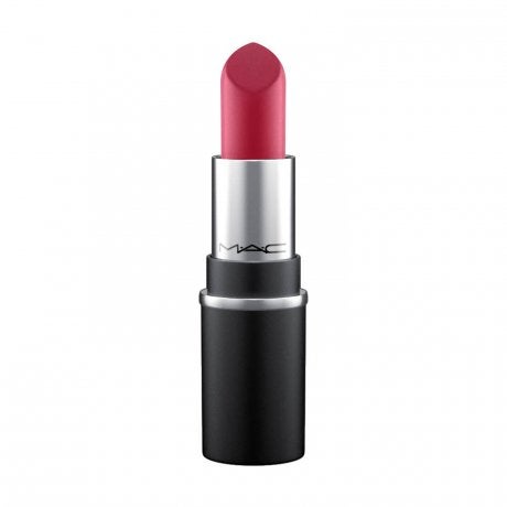 Mini M·A·C Silky Matte 12HR Wear Lipstick