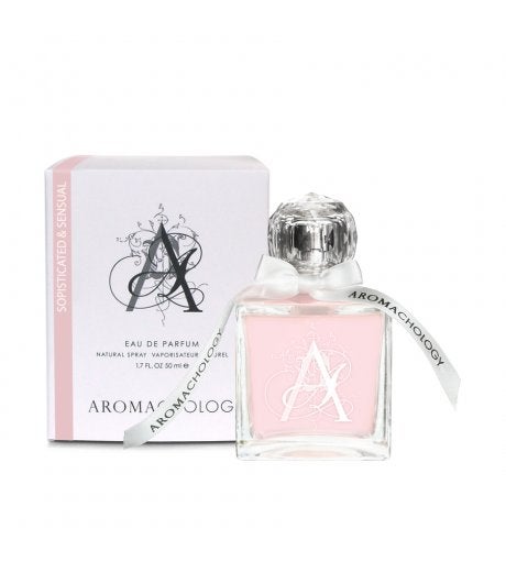 Sophisticated & Sensual Perfume