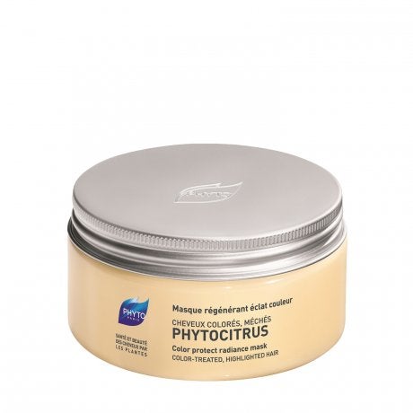Phytocitrus Mask