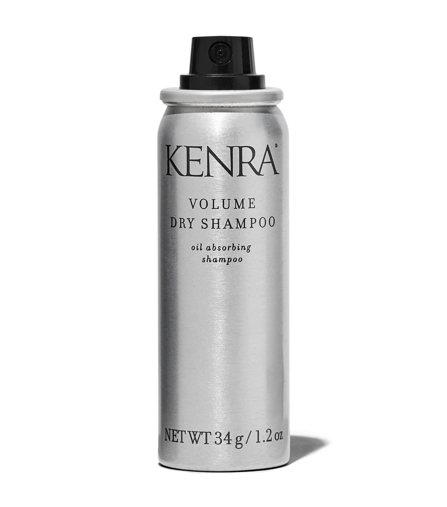 The Dry Shampoo Try-It Kit