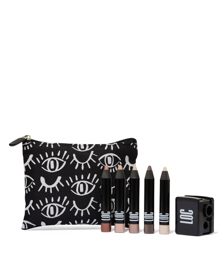 Effortless Eyeshadow Collection