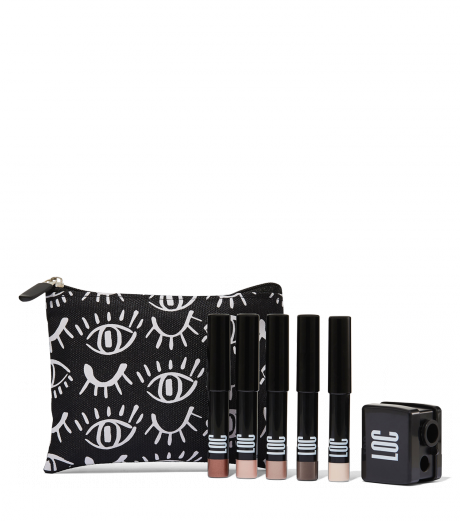 Effortless Eyeshadow Collection
