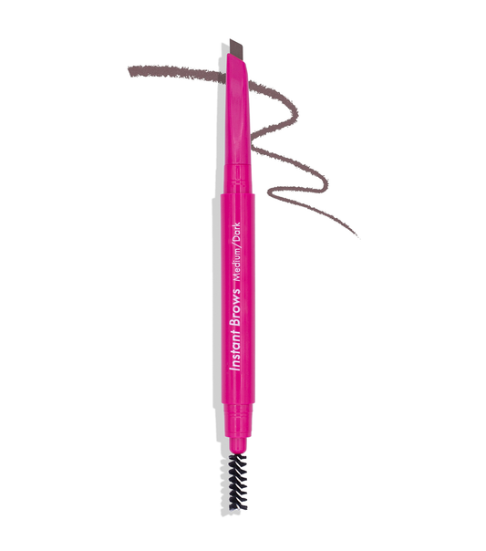 Instant Brows