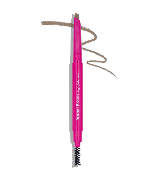 Instant Brows