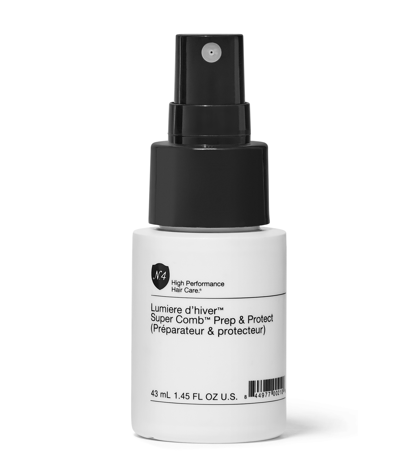 The Hair Protection Kit