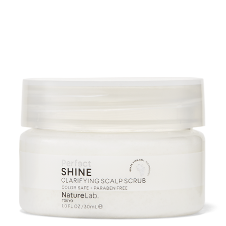 Perfect Shine Clarifying Scalp Scrub