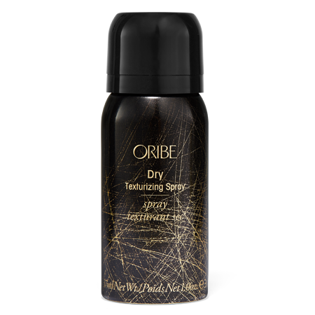 Dry Texturizing Spray
