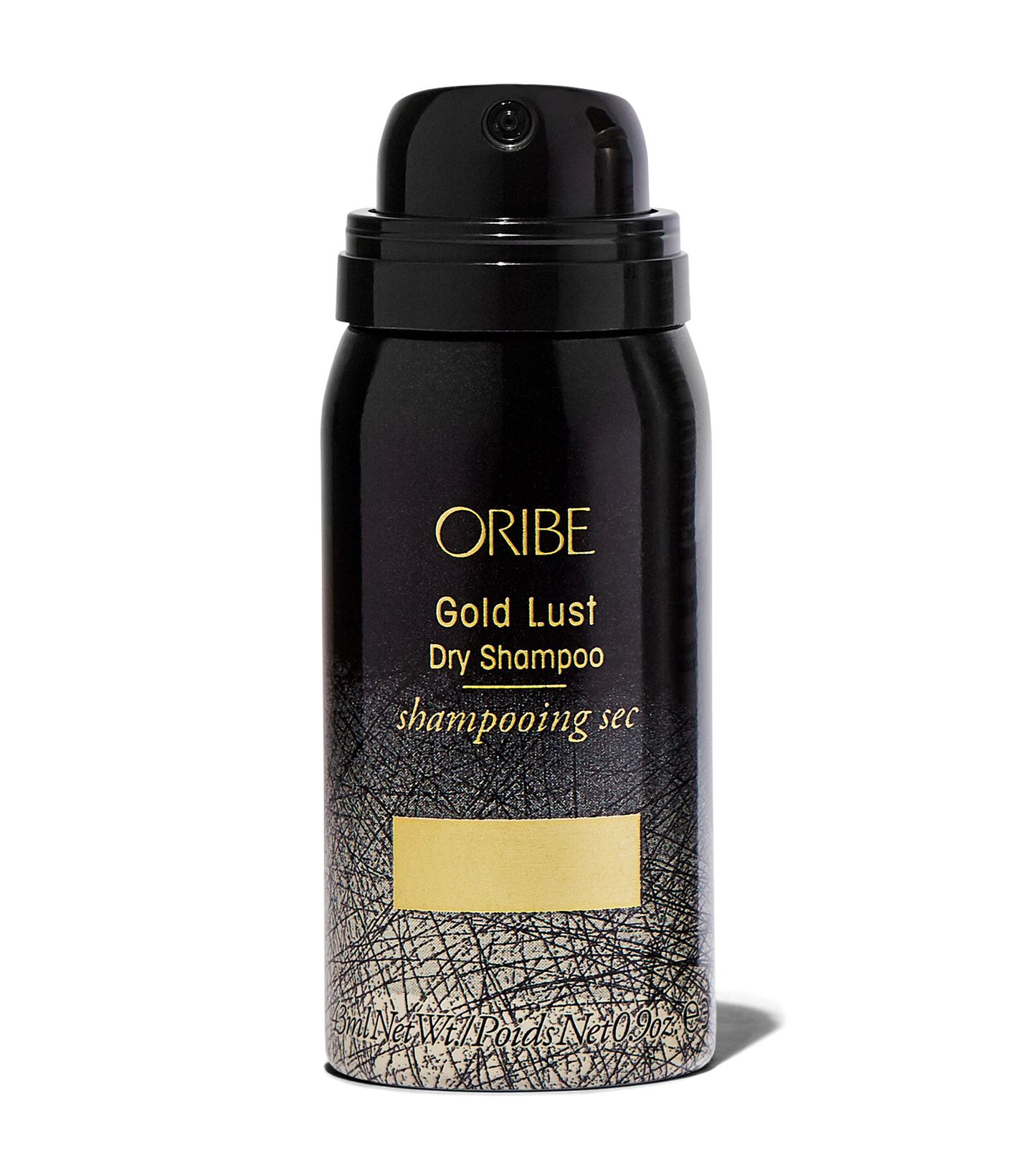 The Dry Shampoo Try-It Kit