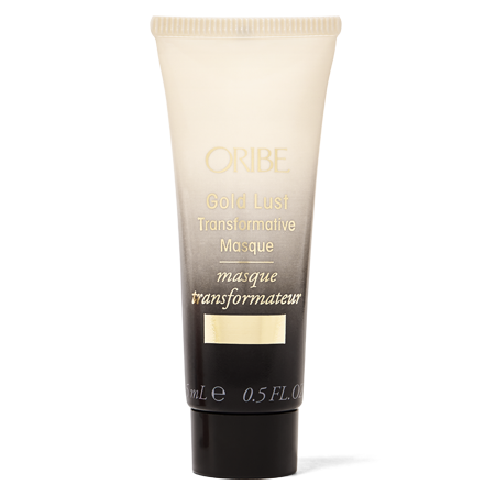 Gold Lust Transformative Masque