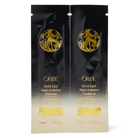 Gold Lust Repair & Restore