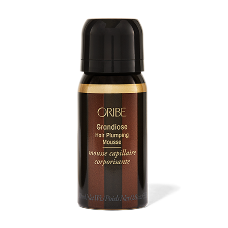 Grandiose Hair Plumping Mousse