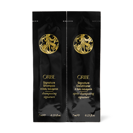 Signature Conditioner