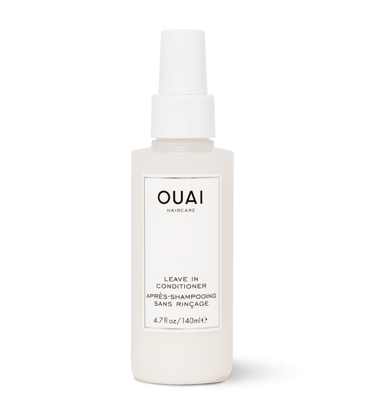 Leave-In Conditioner