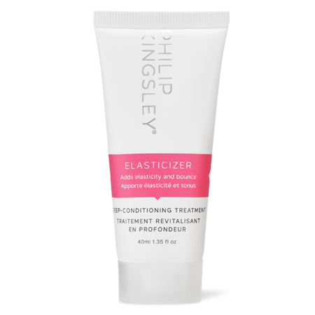 Elasticizer Deep-Conditioning Treatment