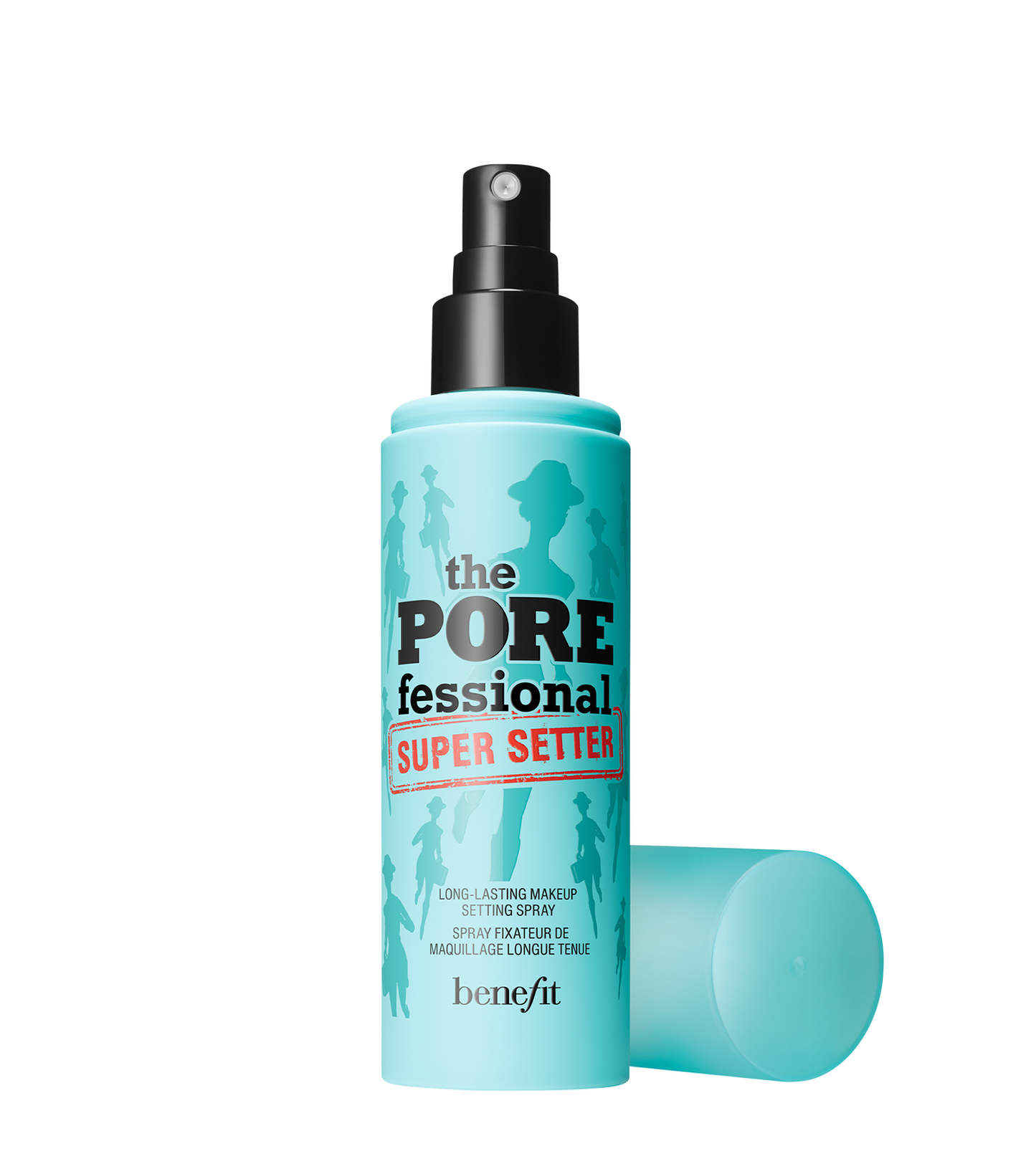 Benefit  POREfessional Super Setter Setting Spray