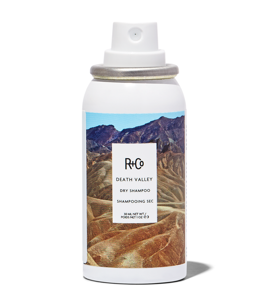 The Dry Shampoo Try-It Kit