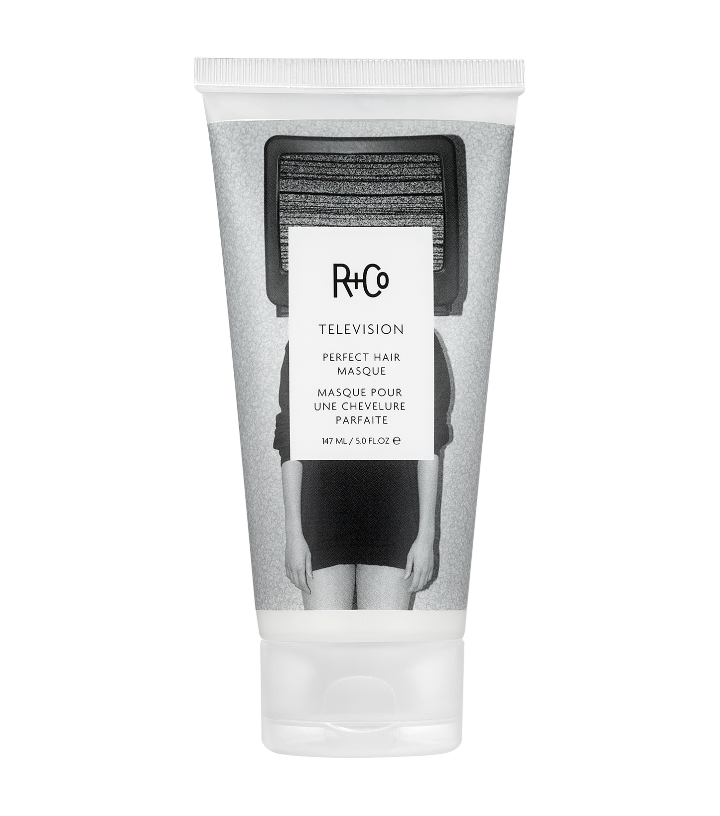 TELEVISION Perfect Hair Masque