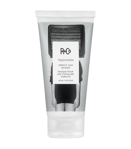 TELEVISION Perfect Hair Masque