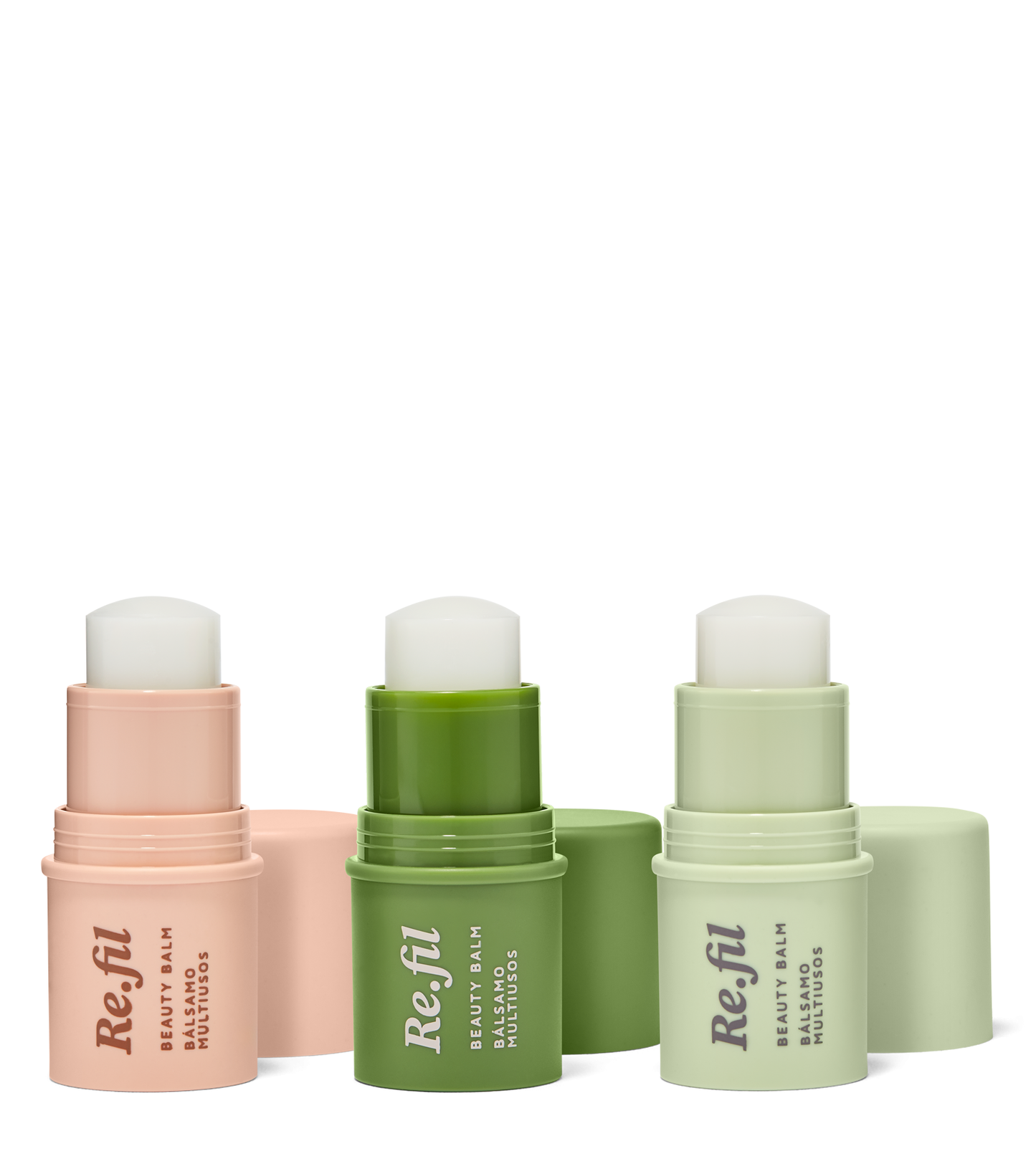 Re.fil Beauty Balm