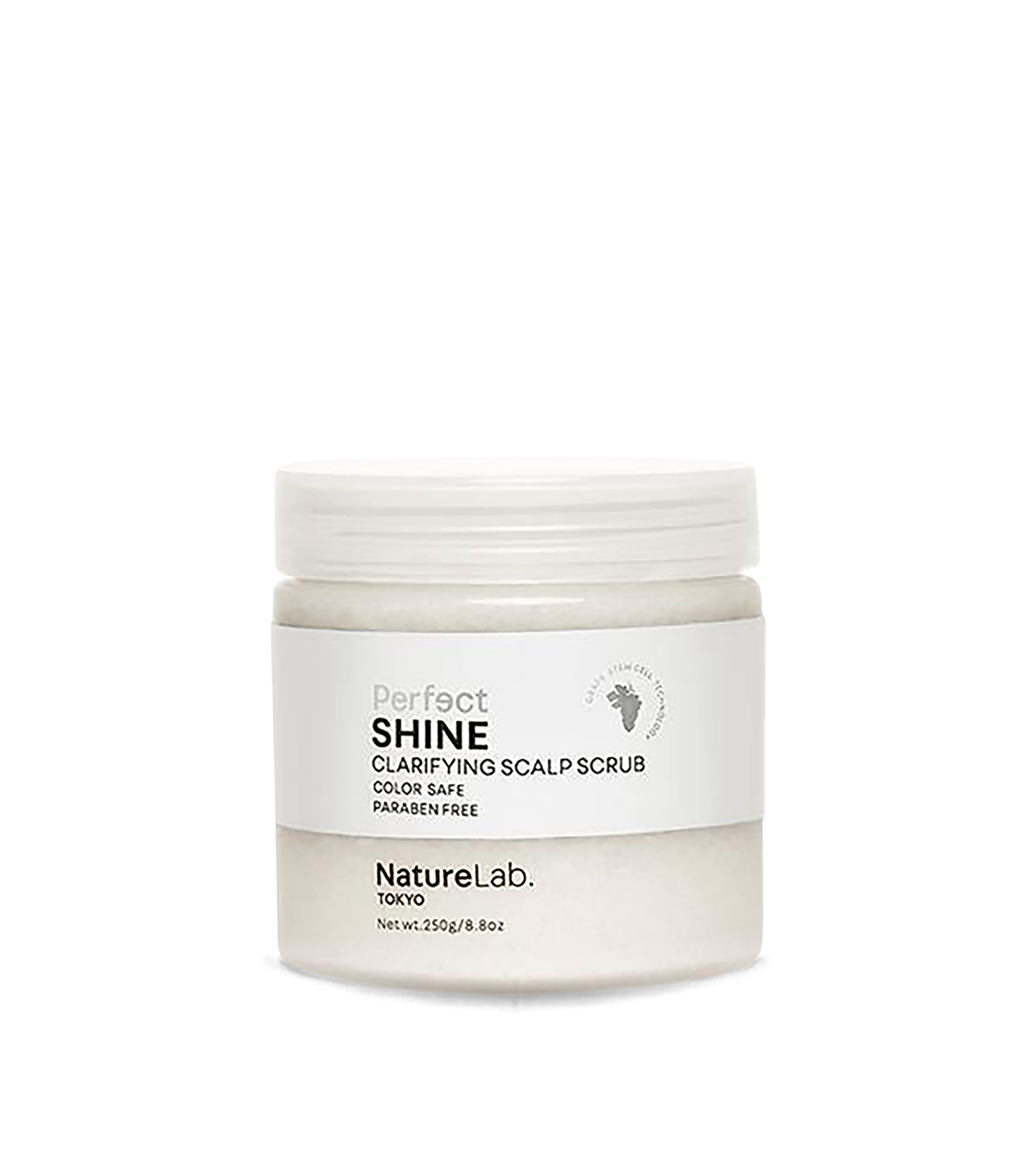 Perfect Shine Clarifying Scalp Scrub