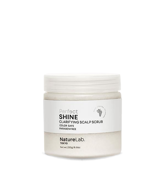 Perfect Shine Clarifying Scalp Scrub