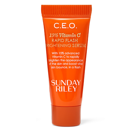 C.E.O. 15% Vitamin C Brightening Serum