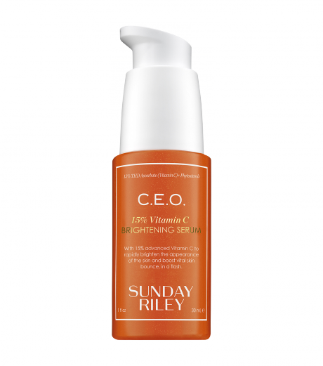 C.E.O. 15% Vitamin C Brightening Serum