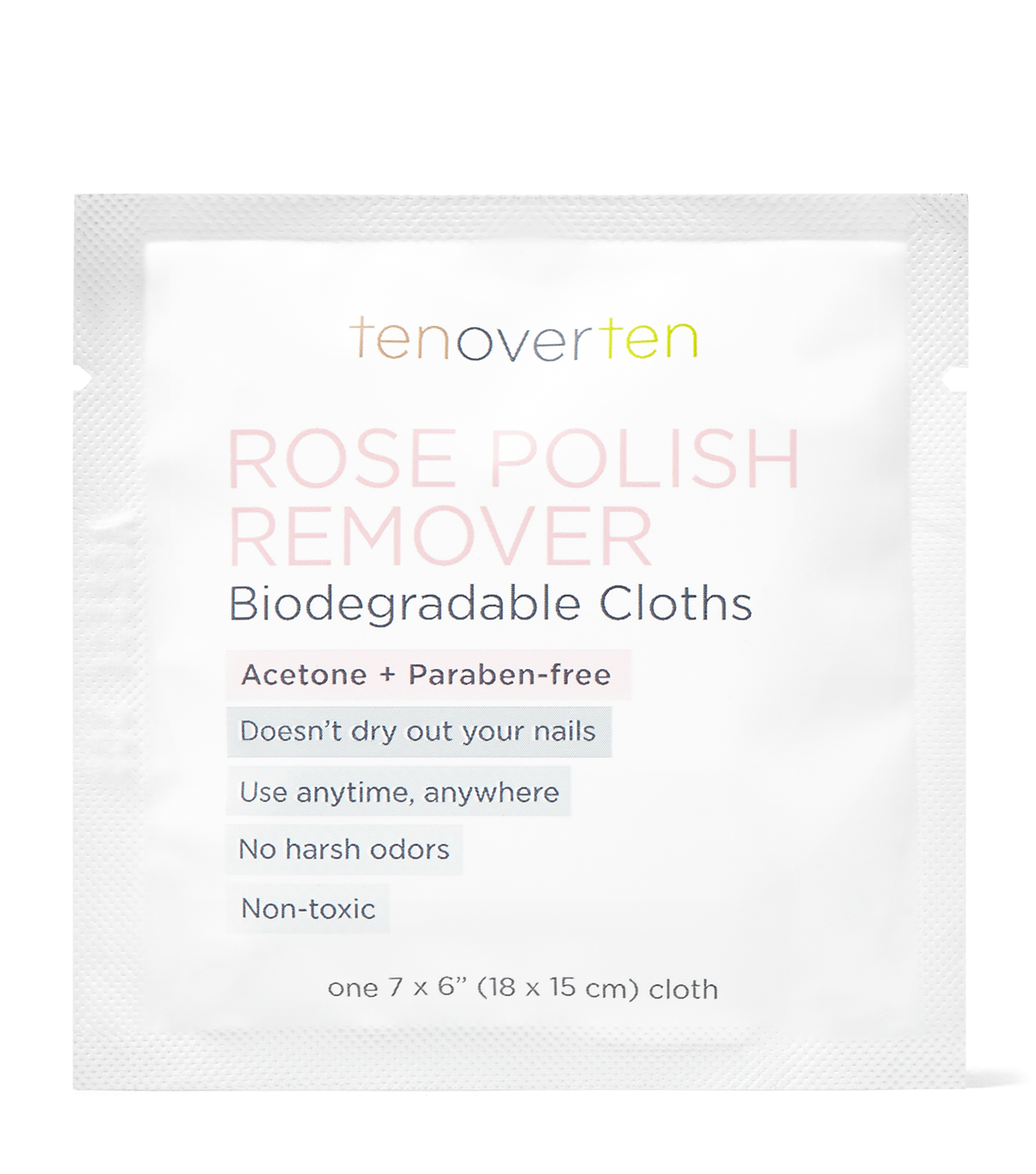 The Mani/Pedi 101 Kit