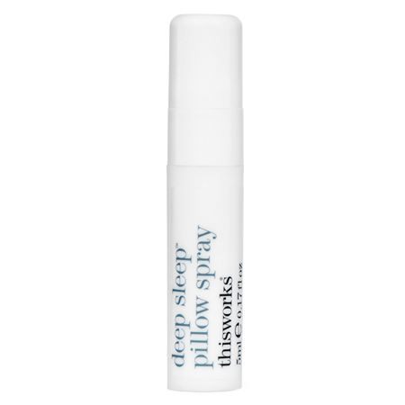 Deep Sleep Pillow Spray