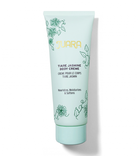 Tiare Jasmine Body Creme