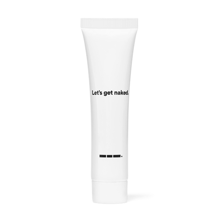 Let's Get Naked Frizz Fighter