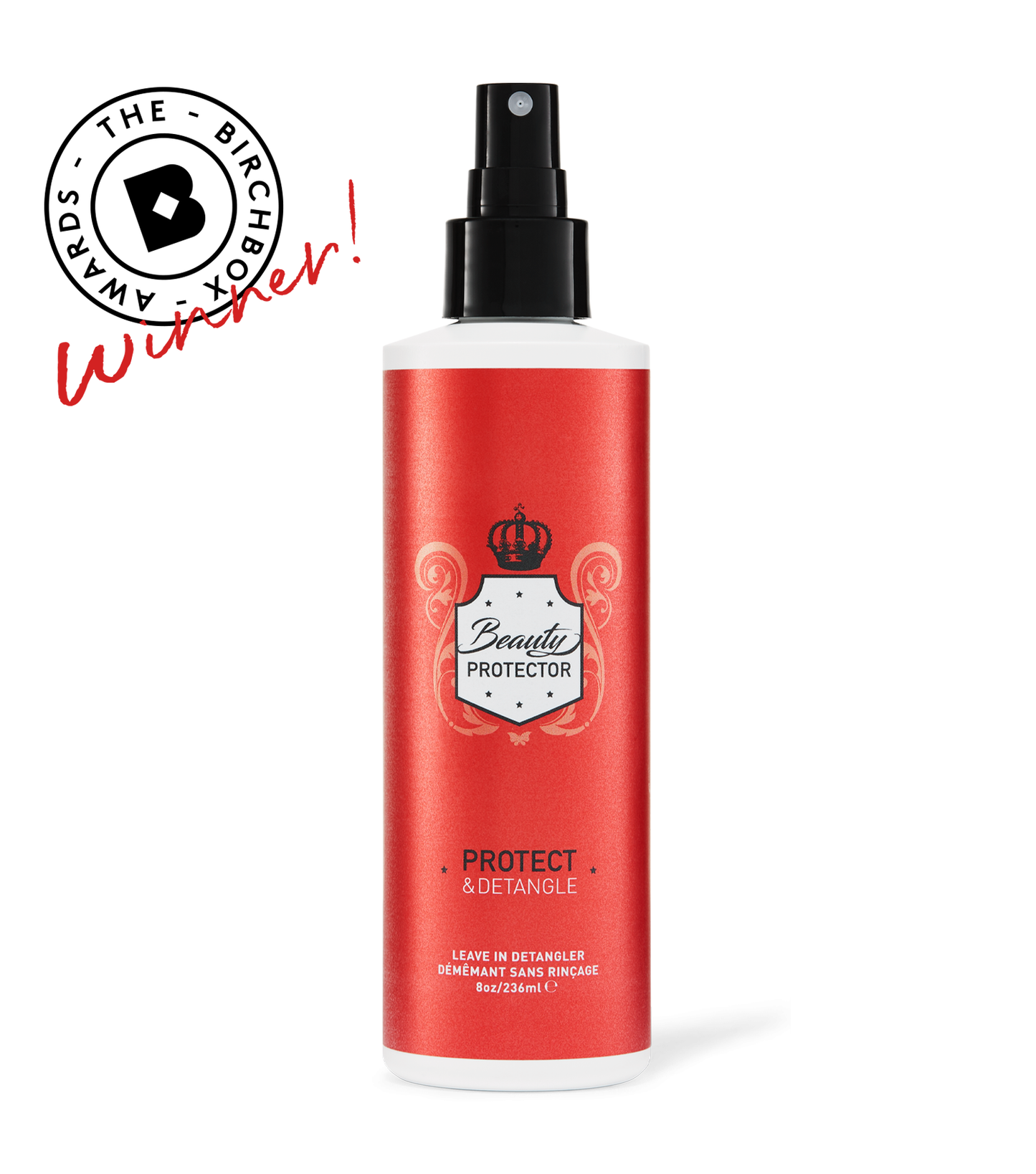 Protect & Detangle