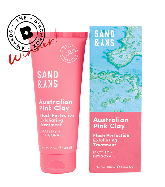 Flash Perfection Exfoliating Treatment