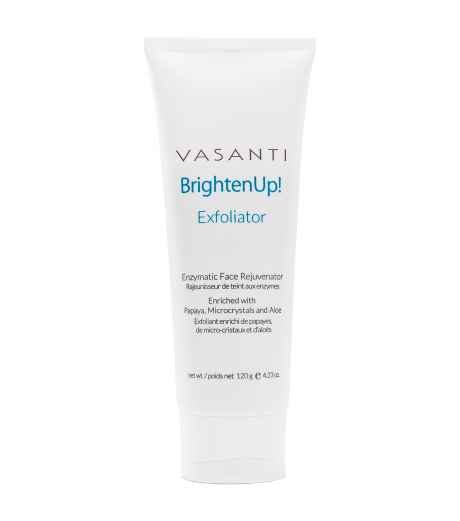BrightenUp! Enzymatic Face Rejuvenator