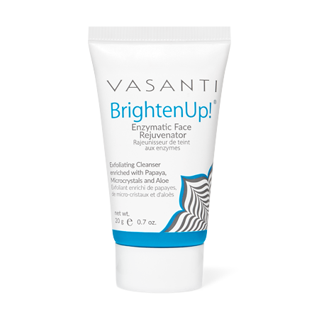 BrightenUp! Enzymatic Face Rejuvenator