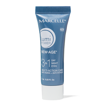 New Age LumiPower 3-in-1 Skin Treatment