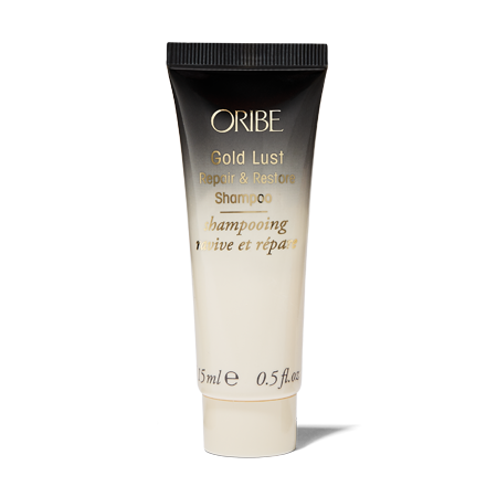 Gold Lust Repair & Restore