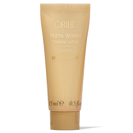Matte Waves Texture Lotion