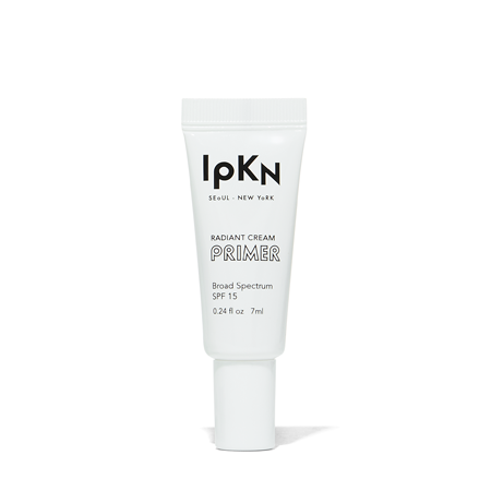 Radiant Cream Primer SPF 15