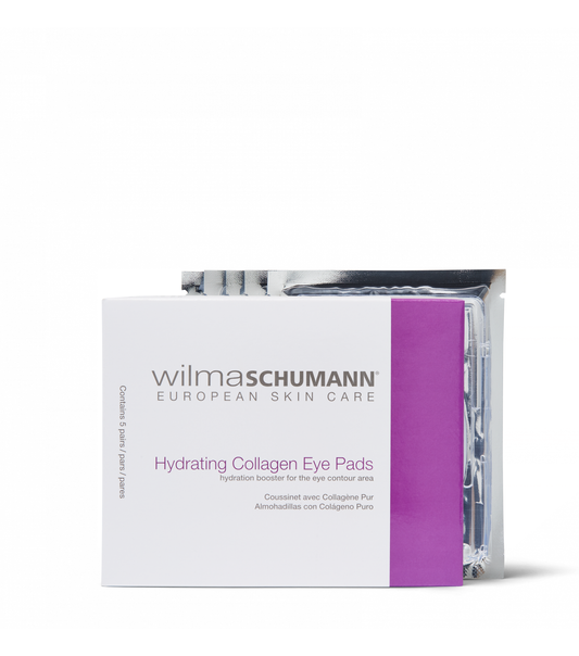 Hydrating Collagen Eye Pads