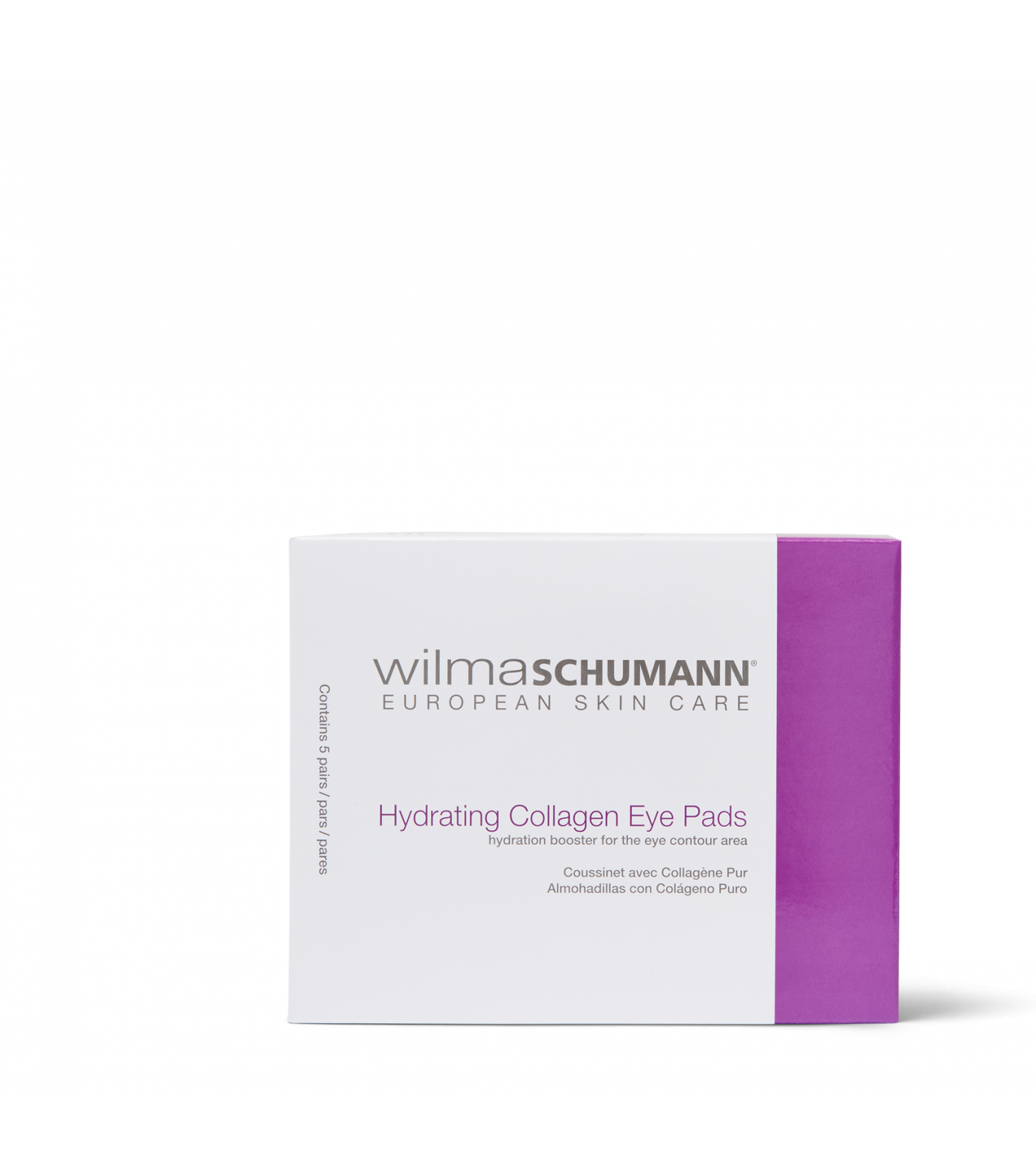 Hydrating Collagen Eye Pads