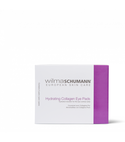 Hydrating Collagen Eye Pads
