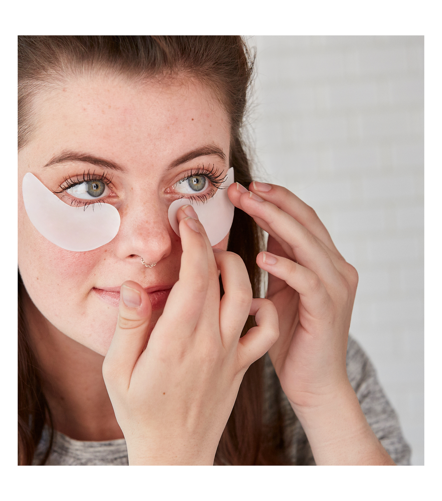 Hydrating Collagen Eye Pads